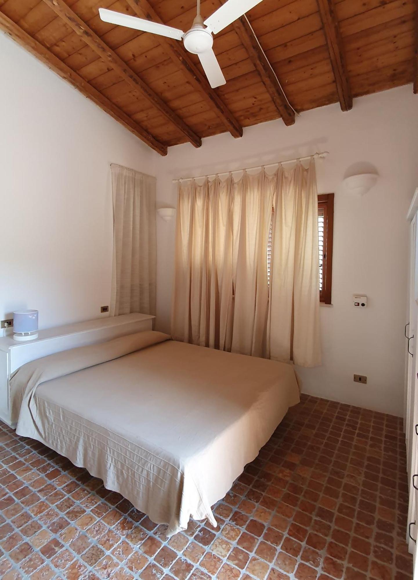 Tenuta Molino Di Mare- Ecoresort Con Villini Роди-Гарганико Экстерьер фото